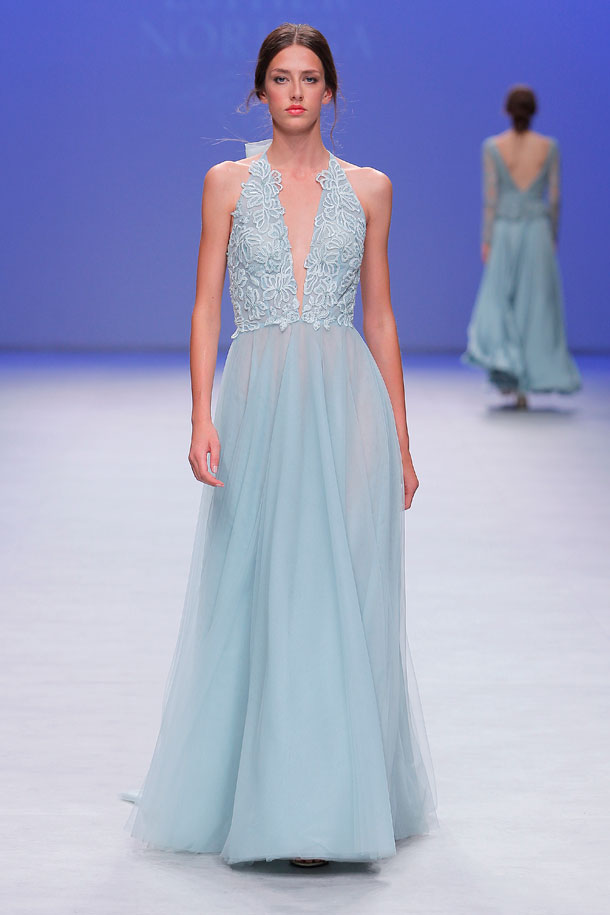 ilovebrides.pt Esther Noriega Coleção 2020 Vestidos de festa e cerimonia